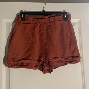 H&M Baggy Short
